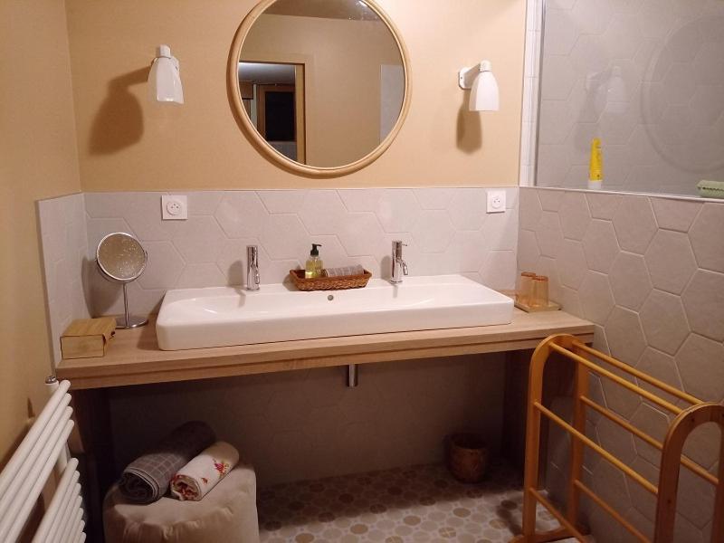 A La Mainguere, Chambres D'Hotes Brece  Exterior foto