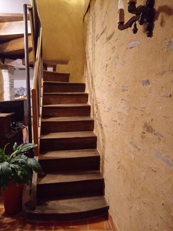 A La Mainguere, Chambres D'Hotes Brece  Exterior foto